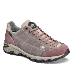 Maipos Suede Cotton Brownrose-Quartz