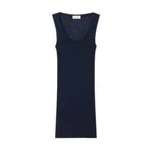 Canotta Massachusetts Donna Navy