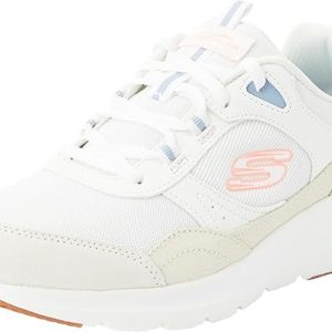 SKECHERS SCARPE Skech-Air Court - Retro Avenue