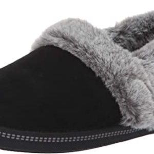 SKECHERS COZY CAMPFIRE donna