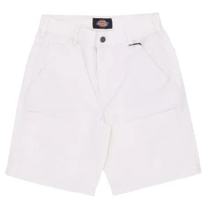 Pantaloncini Chap Uomo Stone Washed Cloud