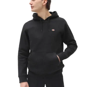 Maglia Oakport Hoodie Uomo Black
