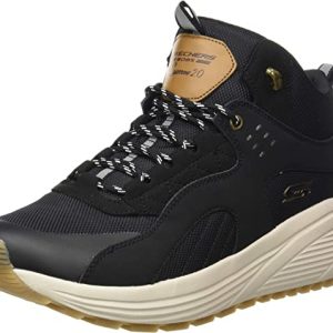 SKECHERS BOBS SPARROW 2.0 BLK