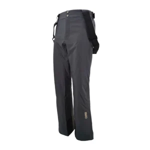 Pantaloni Sapporo-Rec Uomo Lavagna