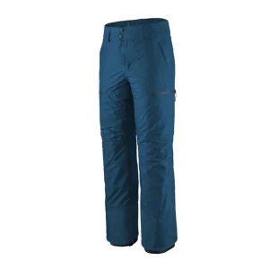 Pantaloni Powder Town Uomo Lagom Blue