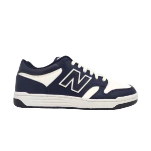 Scarpe 480 Uomo White/Navy
