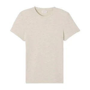 T-shirt Ypawood Donna Heather Grey