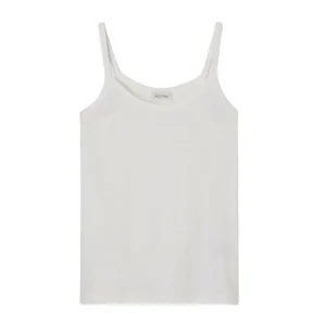 Canotta Gamipy Donna White