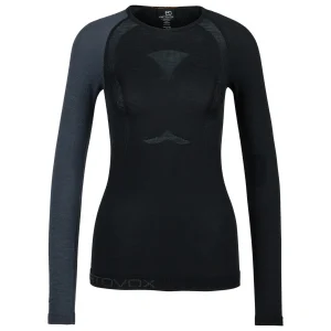 Women's 120 Comp Light Long Sleeve - Intimo lana merinos