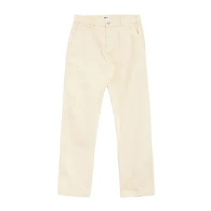 Pantaloni Hardwork Carpenter Uomo Unbleached