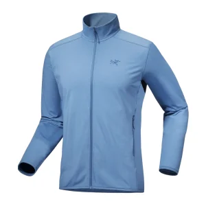 Maglia Kyanite Lightweight Uomo Stone Washed