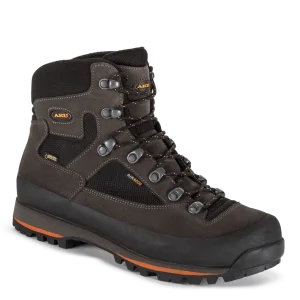 Conero GTX nero-grigio