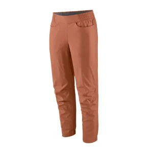 Pantaloni Hampi Rock Donna Sienna Clay