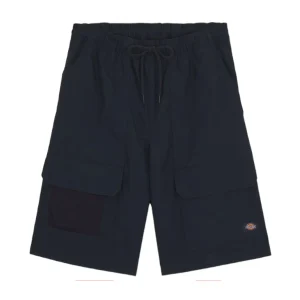 Pantaloncini Fishersville Cargo Uomo Dark Navy