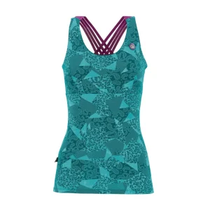 Canotta Noa 2.2 Donna Fern