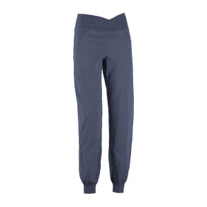 Pantaloni Olivia S Donna Vintageblue