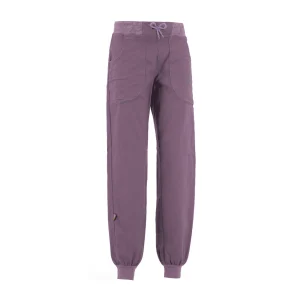Pantaloni Aria 2 Donna Heather