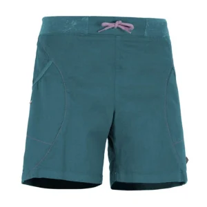 Pantaloncini Wendy 2.4 Donna Green Lake