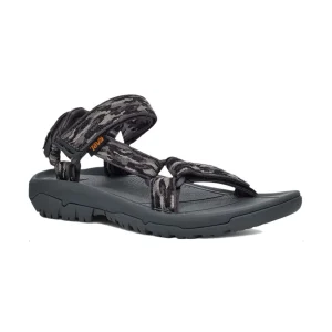 Sandali Hurricane XLT2 Uomo Mesh Dark Shadow