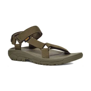 Sandali Hurricane XLT2 Uomo Olive