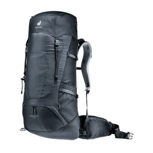 Zaino Trekking Lite 40+10 Black