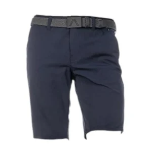 Pantaloncini Earnie 3xDry Cooler Uomo Navy Blue