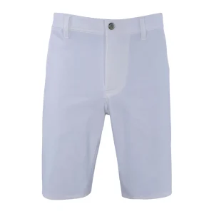 Pantaloncini Earnie 3xDry Cooler Uomo White