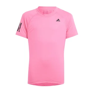 T-shirt G Club Bambina Pink