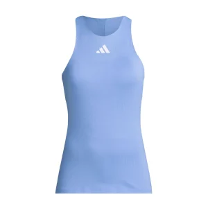 Canotta Y-Tank Donna Blue Brust