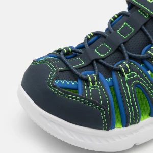 SKECHERS C- Flex II Sandali a punta chiusa Bambino