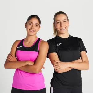 CANOTTIERA DONNA MONTREAL