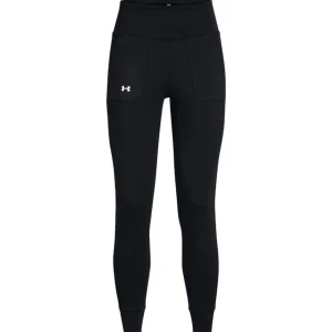 Pantaloni Jogger Motion Donna Black/White