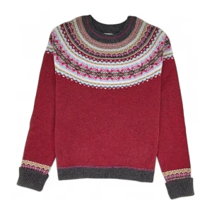 Maglia Alpine Short Donna Potpourri