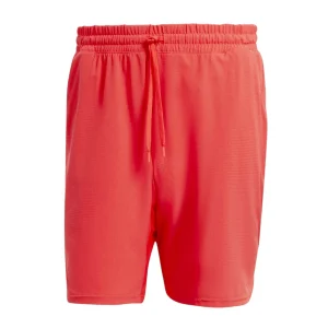 Pantaloncini Ergo Uomo Semi Lucid Red