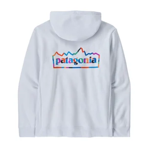 Maglia Unity Uprisal Hoody White