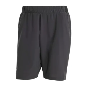 Pantaloncini Club Climacool Stretch Woven Uomo Black/White