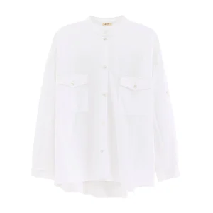 Camicia Ketty Donna White