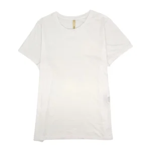 T-shirt Covi Donna White