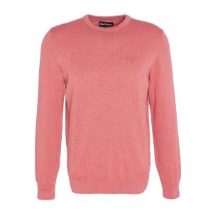 Maglia Pima Uomo Pink