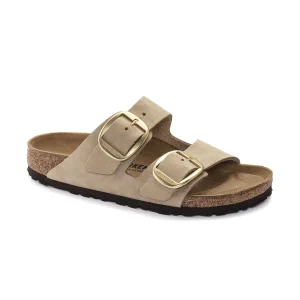 Sandali Arizona Big Buckle Donna Sandcastle