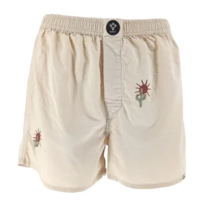 Pantaloncini Wind Donna Sand