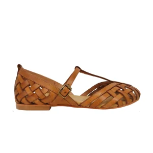 Sandali Pescaire Donna Tan