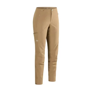Pantaloni Gamma SL Donna Canvas