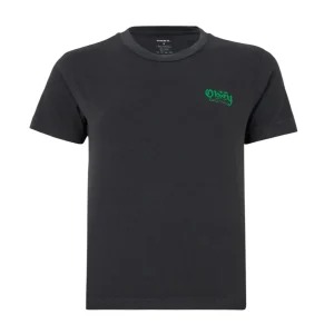 T-shirt Submit To The Rhythm Donna Black