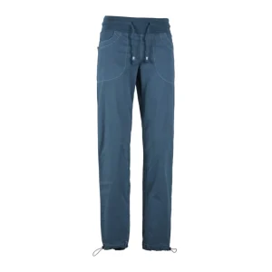 Pantaloni Mafaldi Donna Apatite