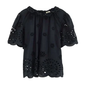 Camicia Darlene Donna Black Beauty