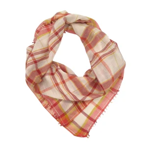 Sciarpa 768 Donna Natural