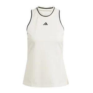 Canotta Heritage Classic Donna Chalk White