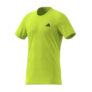 T-shirt Freelift Uomo Lucid Lemon