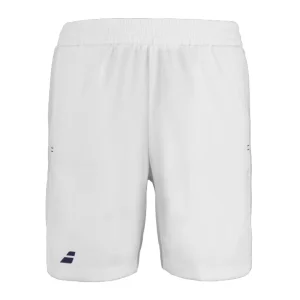 Pantaloncini Play Uomo White